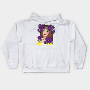 Lyla Kids Hoodie